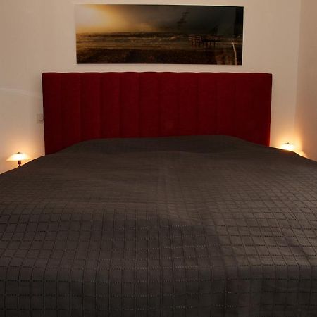 Tag am Meer Sylt Westerland Kamer foto